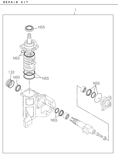 Partial Engine